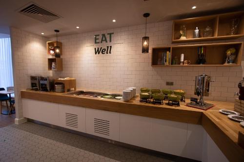 holiday inn preston by ihg
