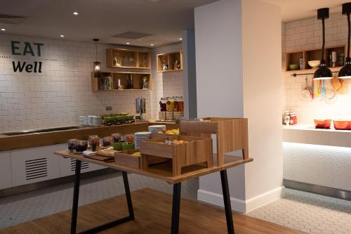 holiday inn preston by ihg