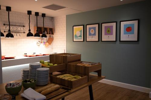 holiday inn preston by ihg