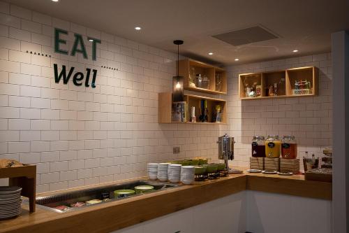 holiday inn preston by ihg