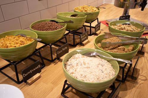 holiday inn preston by ihg