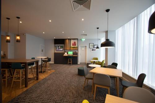 holiday inn preston by ihg