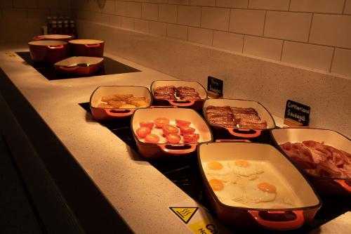 holiday inn preston by ihg