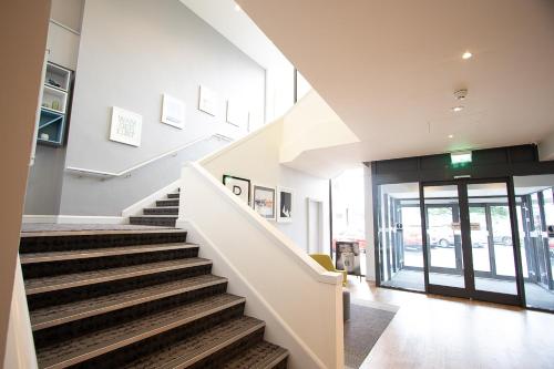 holiday inn preston by ihg