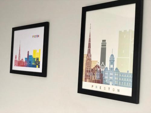 holiday inn preston by ihg