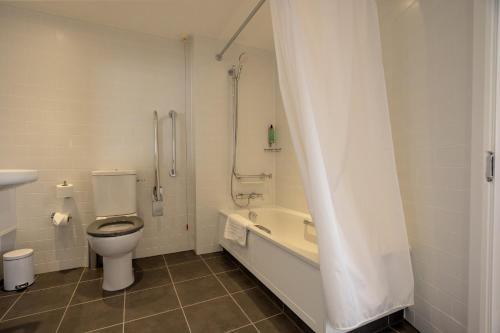 holiday inn preston by ihg