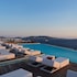kouros hotel and suites