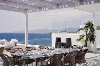 mykonos