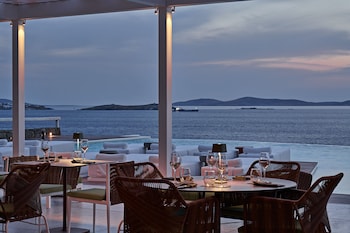 mykonos