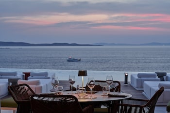 mykonos