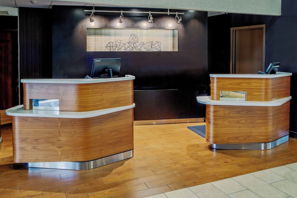 courtyard by marriott springfield