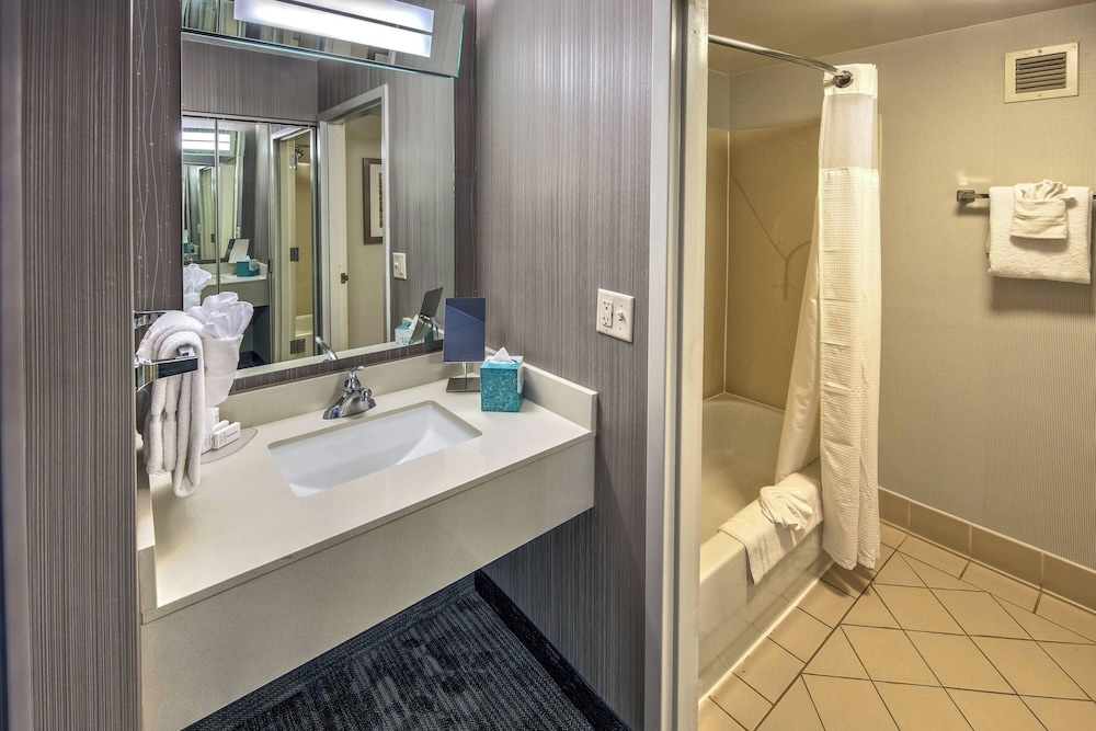 courtyard by marriott springfield