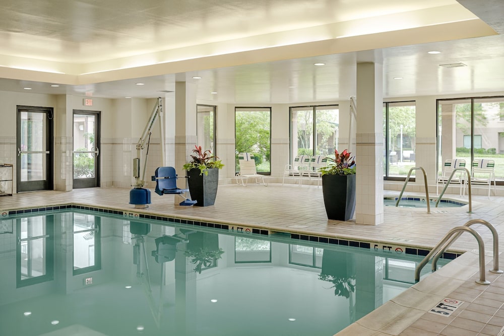 Courtyard By Marriott Springfield,Fairfax County>>Fairfax,3 star
