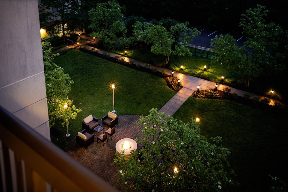 Courtyard By Marriott Springfield,Fairfax County>>Fairfax,3 star