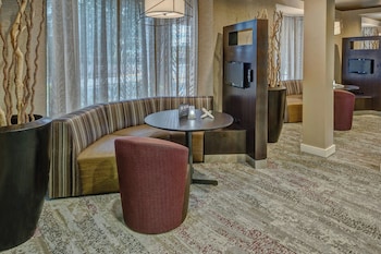courtyard by marriott springfield