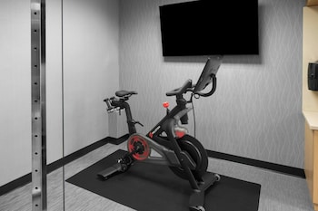courtyard by marriott springfield