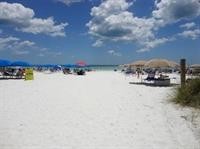siesta key