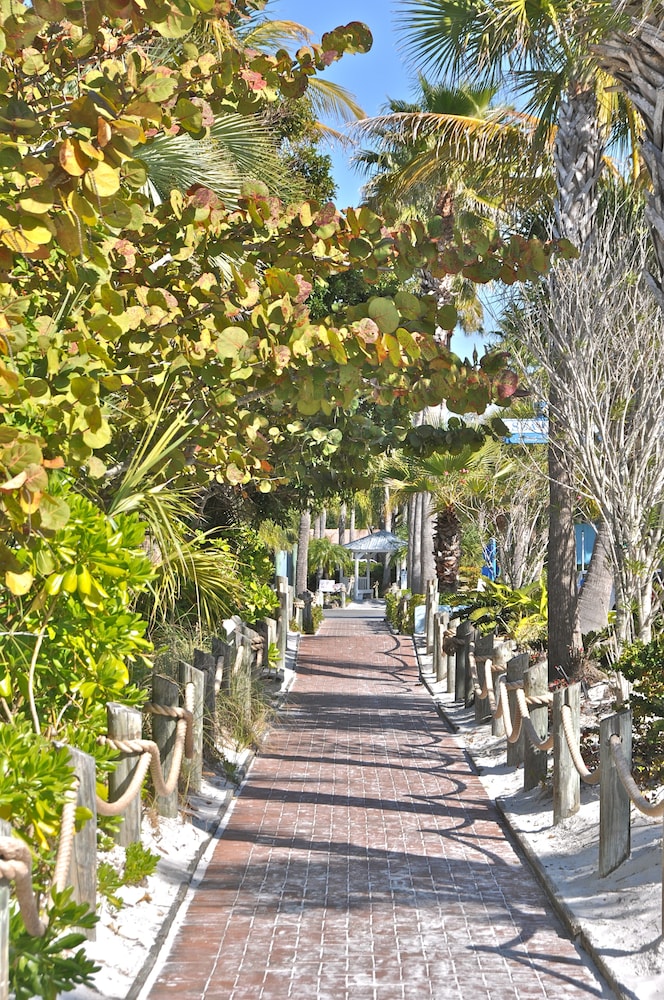 siesta key