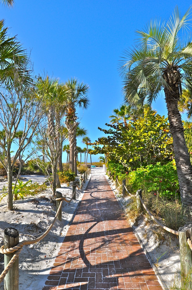 siesta key