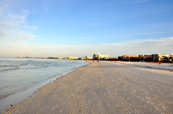 siesta key