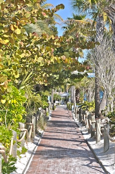 siesta key