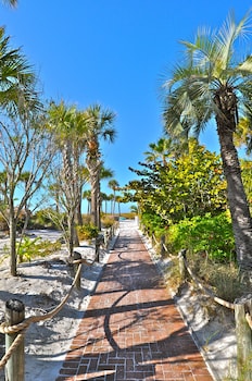 siesta key