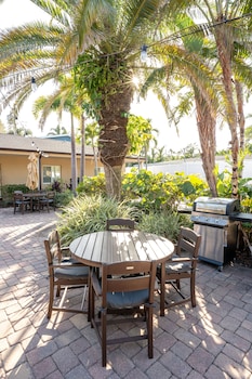 siesta key