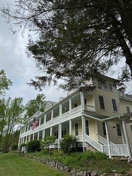 balsam mountain inn
