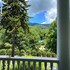 balsam mountain inn