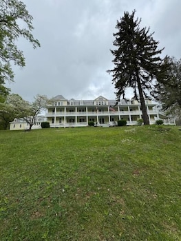 balsam mountain inn