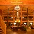 crooked river lodge