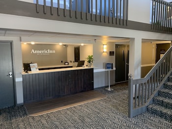 Americinn By Wyndham Wadena,Wadena>>Detroit Lakes,3 star