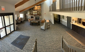Americinn By Wyndham Wadena,Wadena>>Detroit Lakes,3 star
