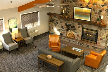 Americinn By Wyndham Wadena,Wadena>>Detroit Lakes,3 star