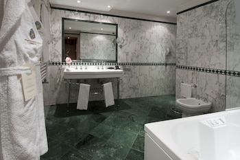 sina palazzo santangelo