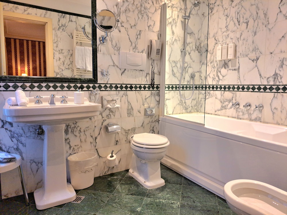 sina palazzo santangelo