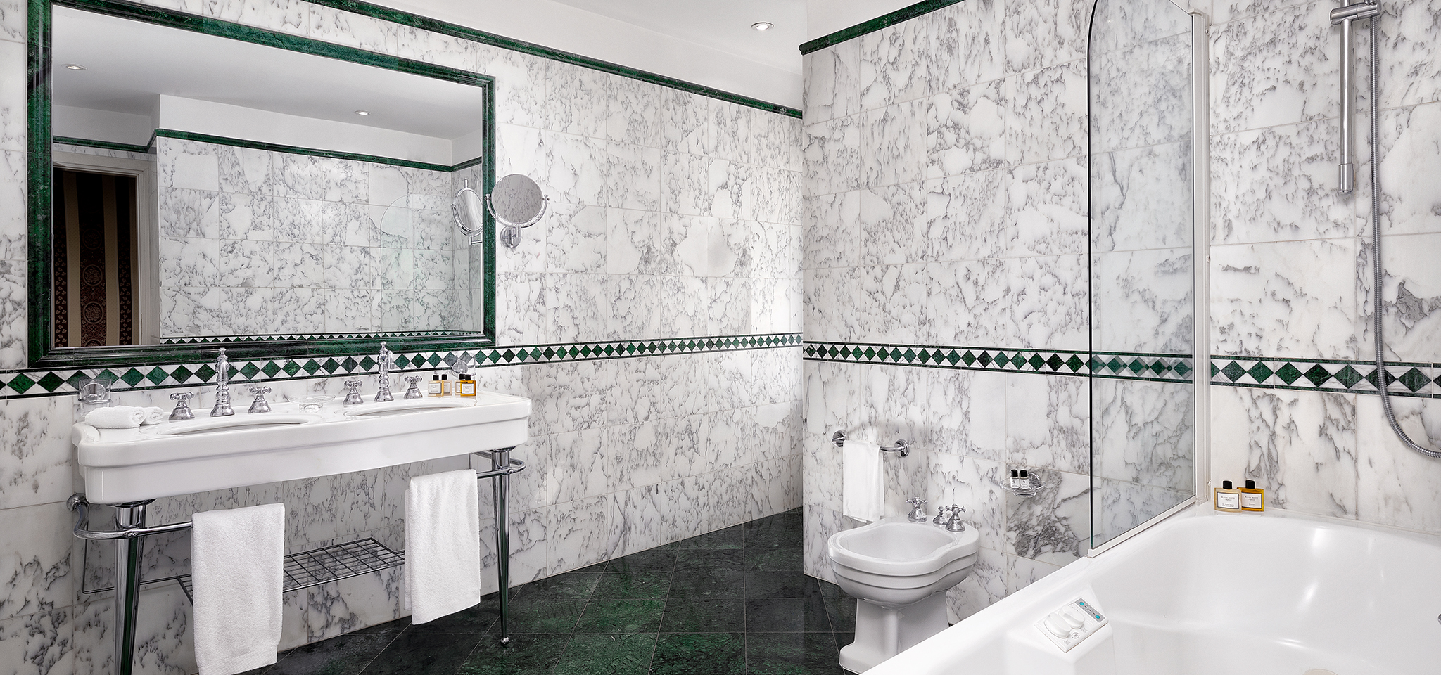 sina palazzo santangelo