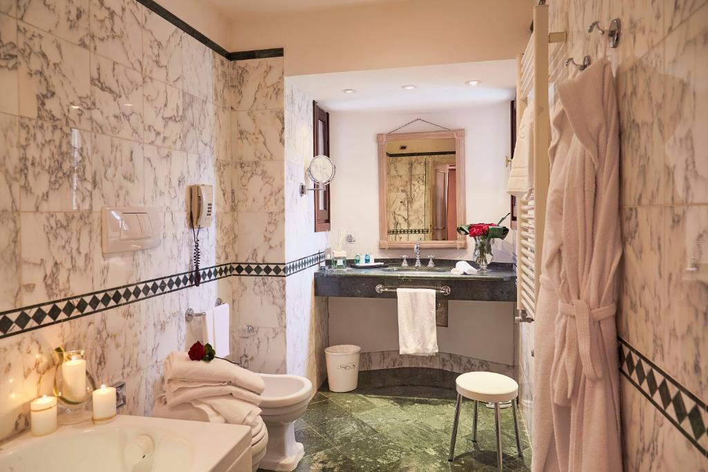 sina palazzo santangelo