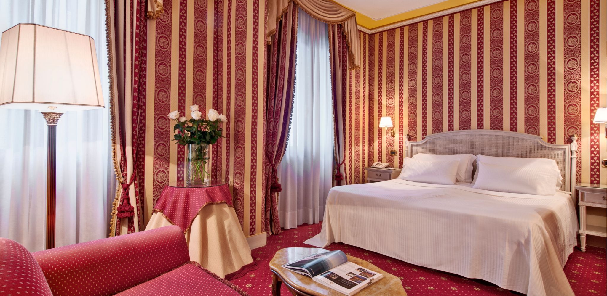 sina palazzo santangelo