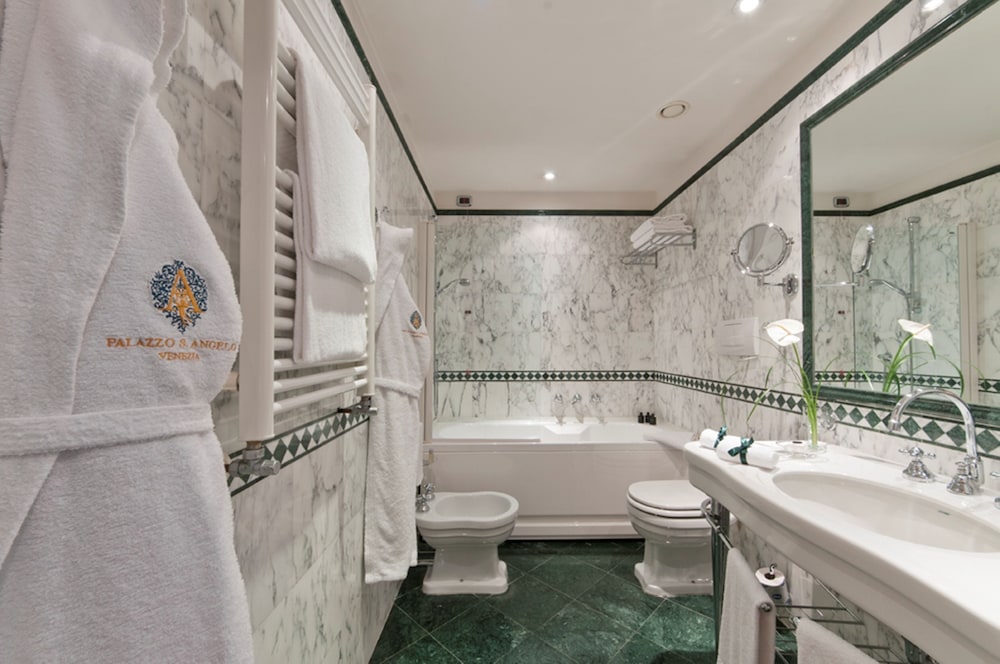 sina palazzo santangelo