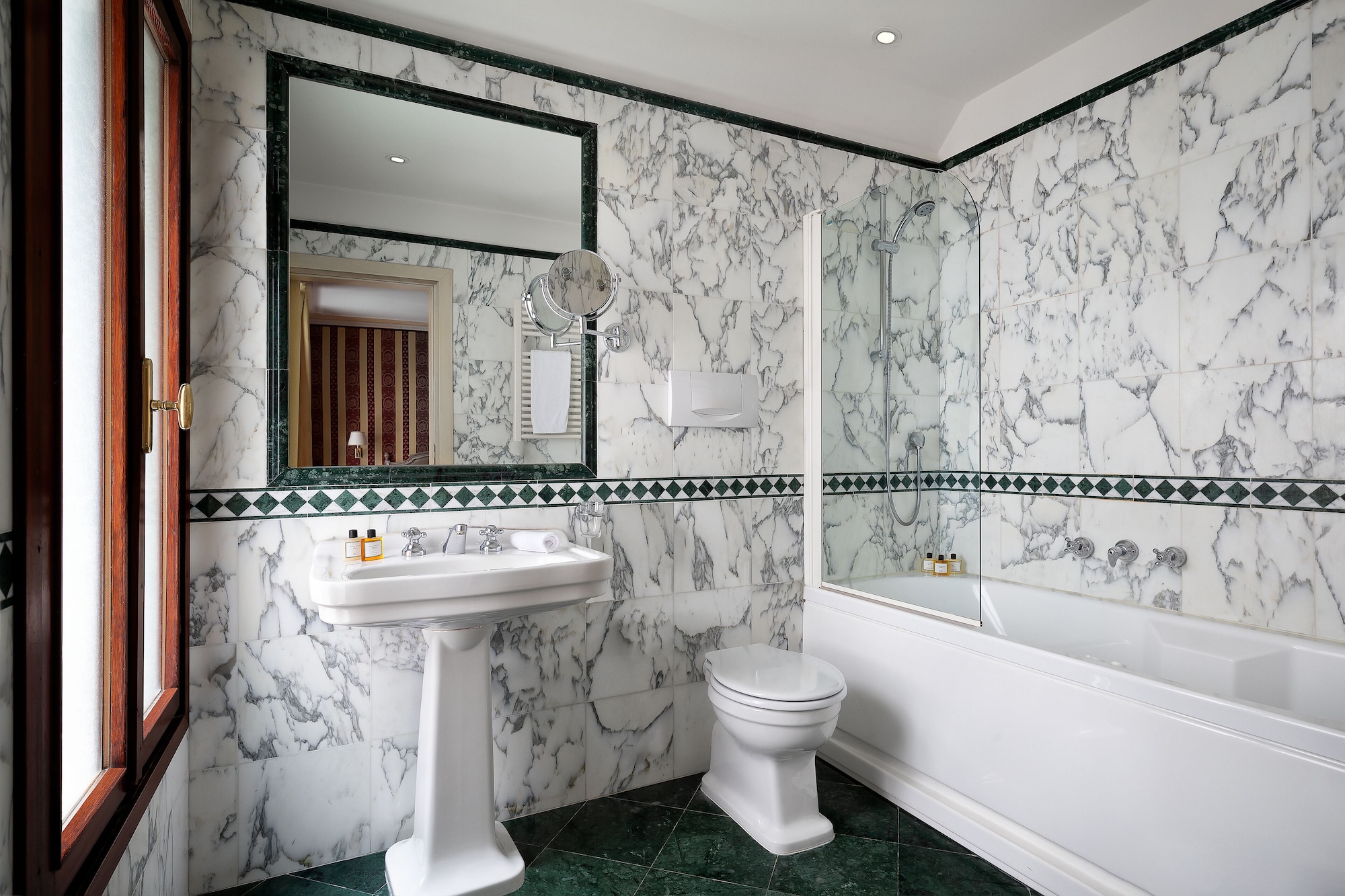 sina palazzo santangelo