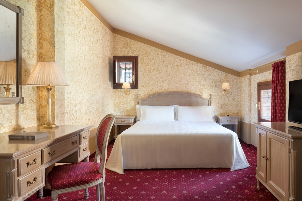 sina palazzo santangelo