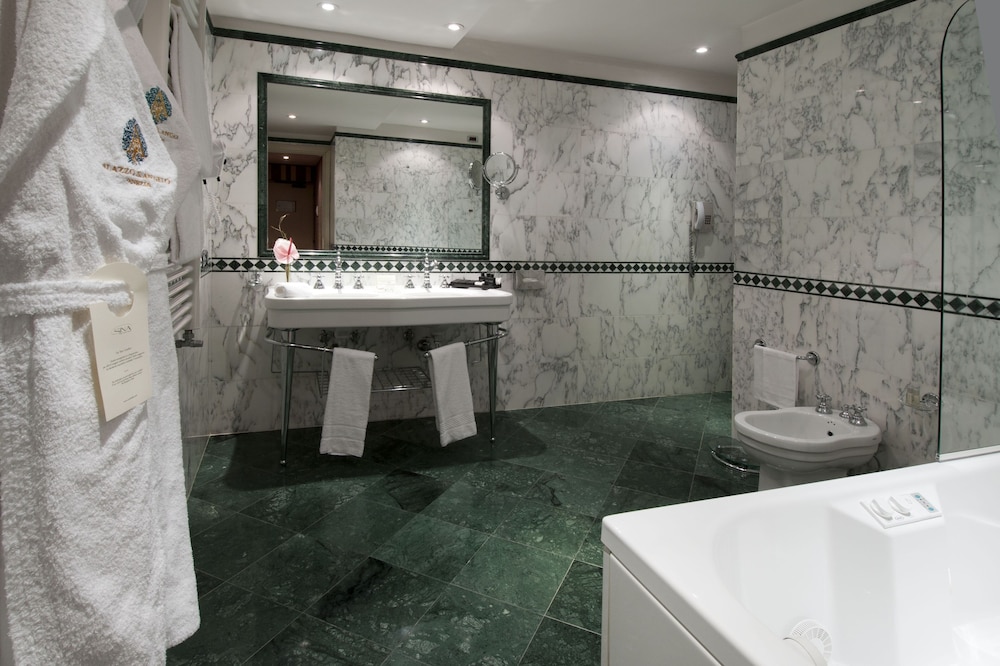 sina palazzo santangelo