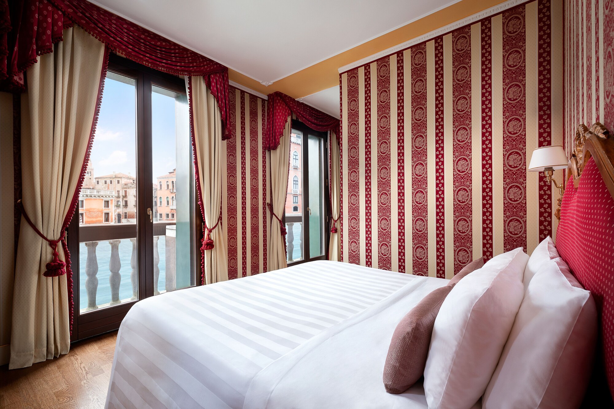 sina palazzo santangelo