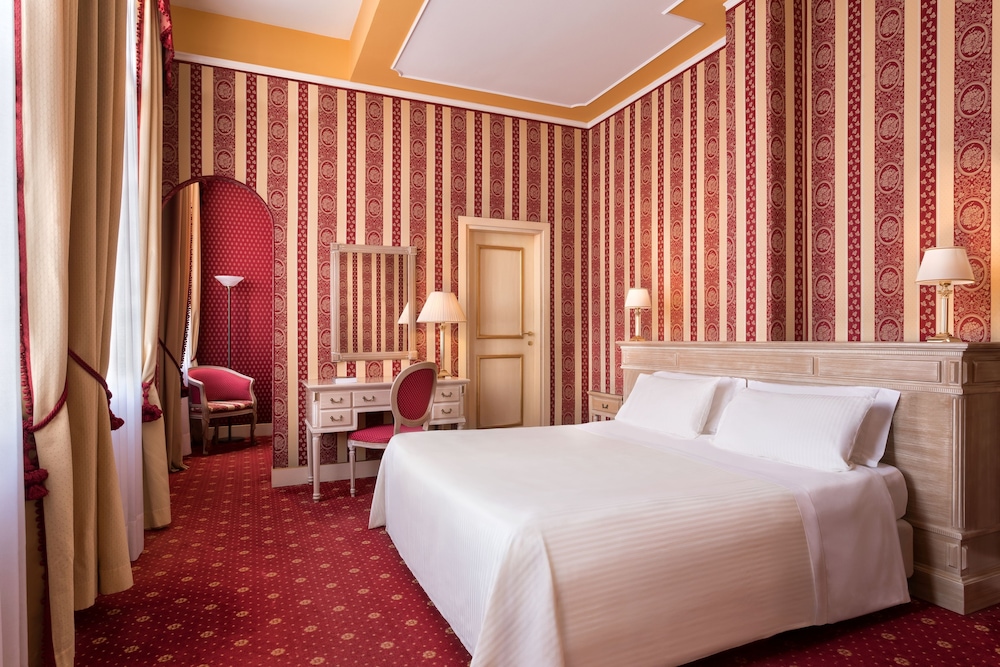 sina palazzo santangelo