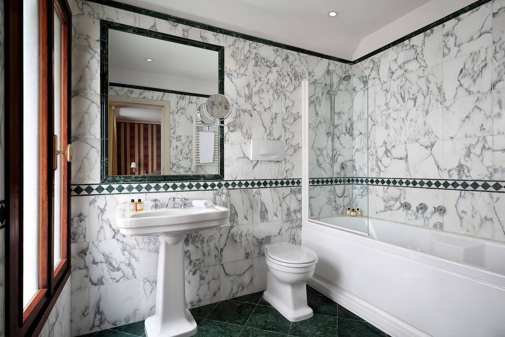 sina palazzo santangelo