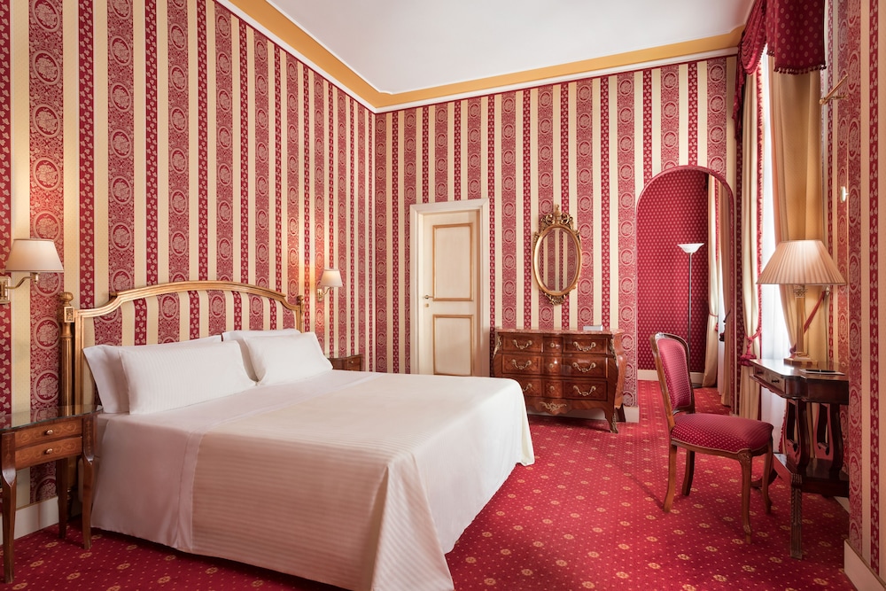 sina palazzo santangelo