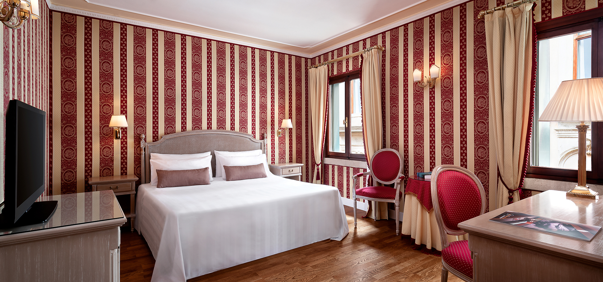 sina palazzo santangelo