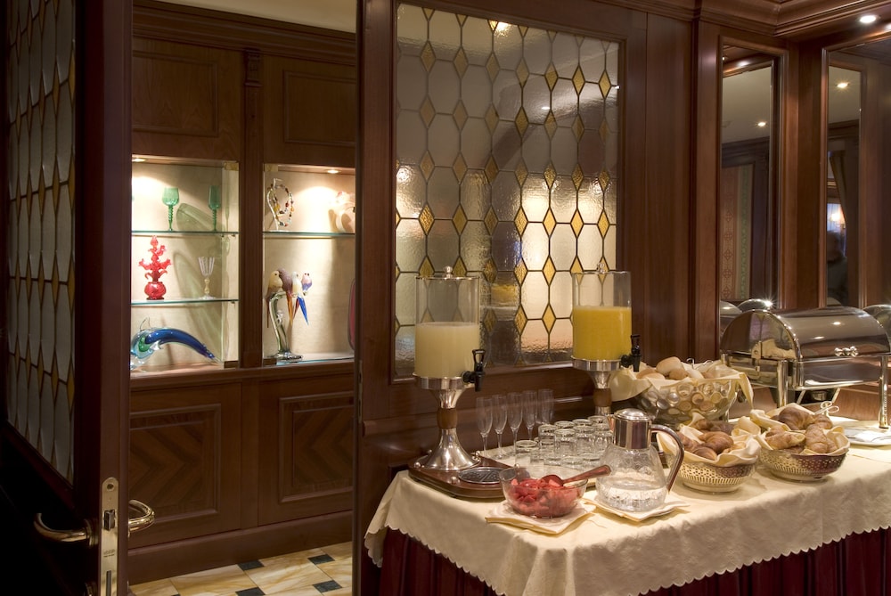 sina palazzo santangelo