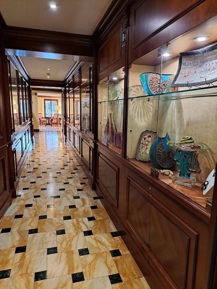 sina palazzo santangelo